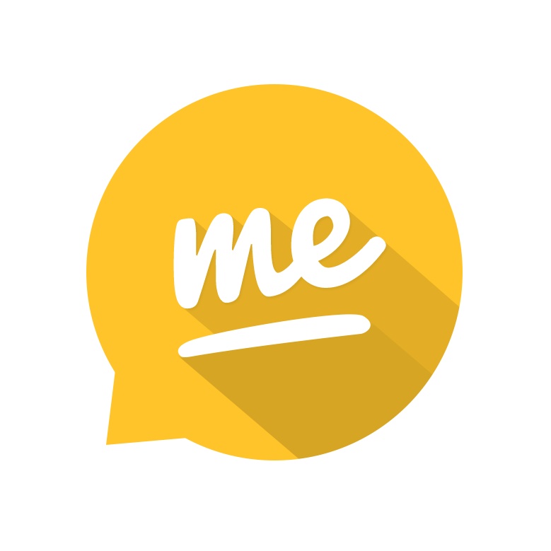 Logo de la startup RadioMe